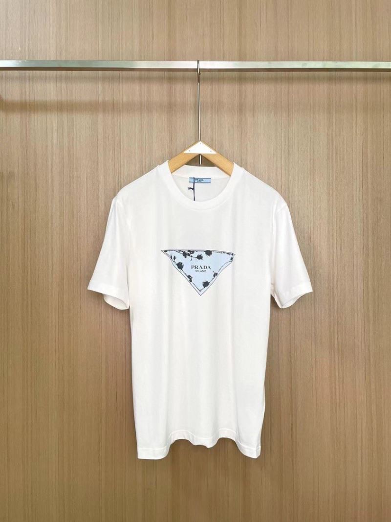 Prada T-Shirts